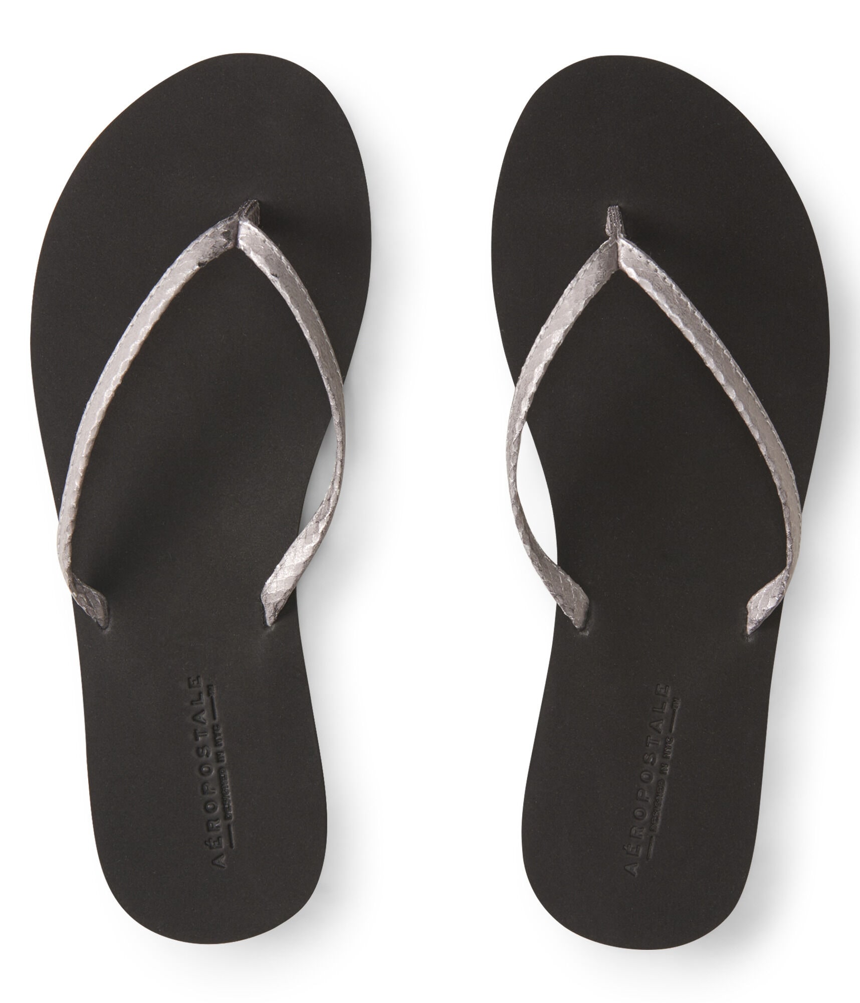 dior flipflop