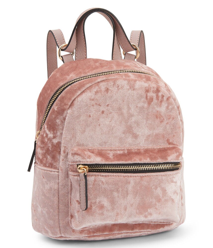 Mini Backpack