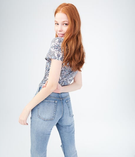 Teens Jeans 10