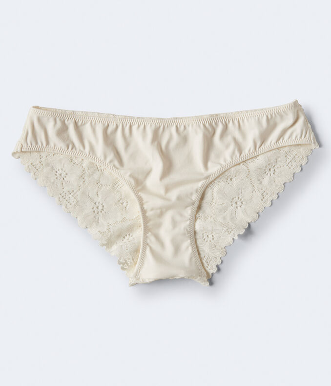 Fashion Lace Cheeky