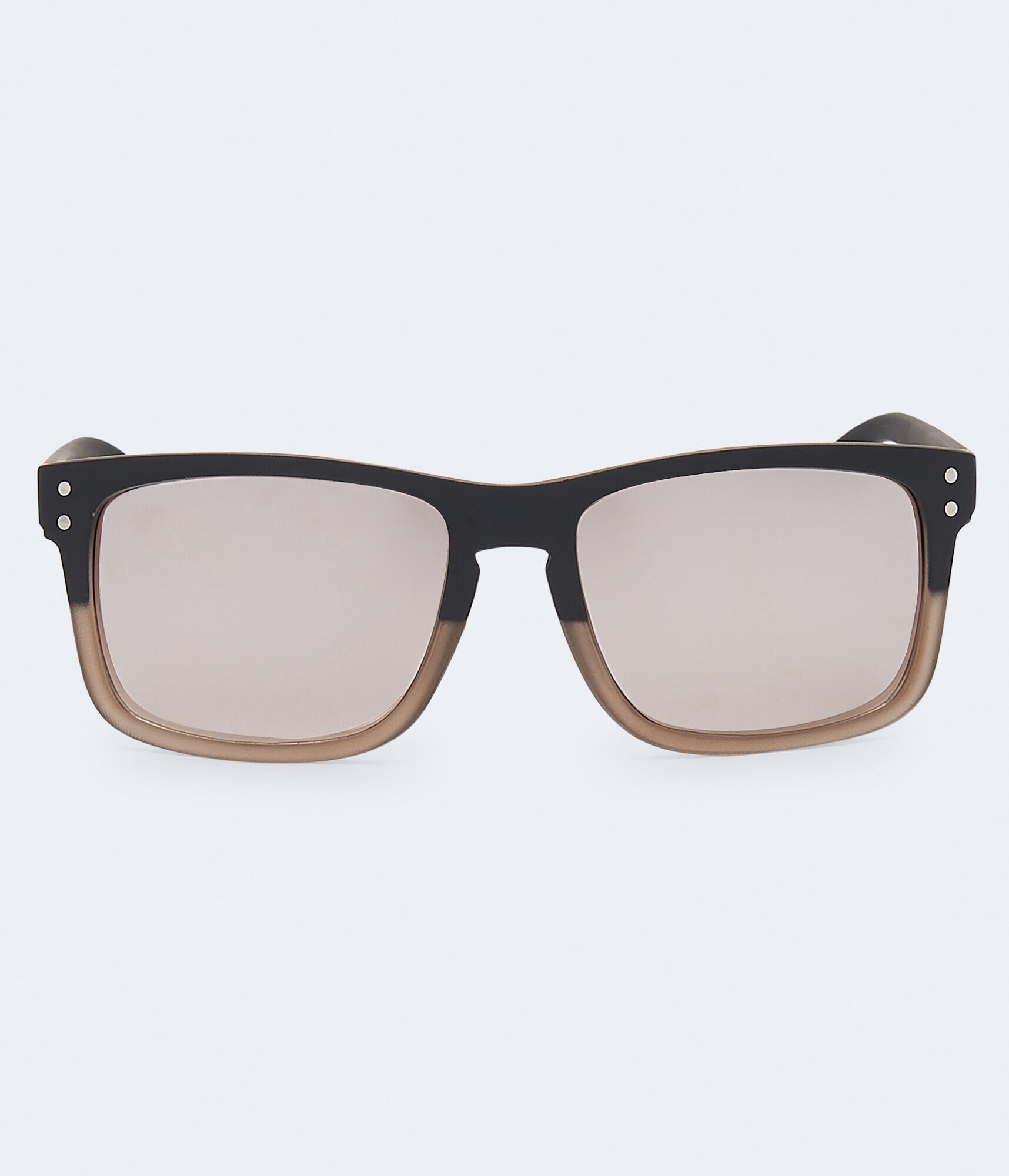 TwoTone DFrame Sunglasses