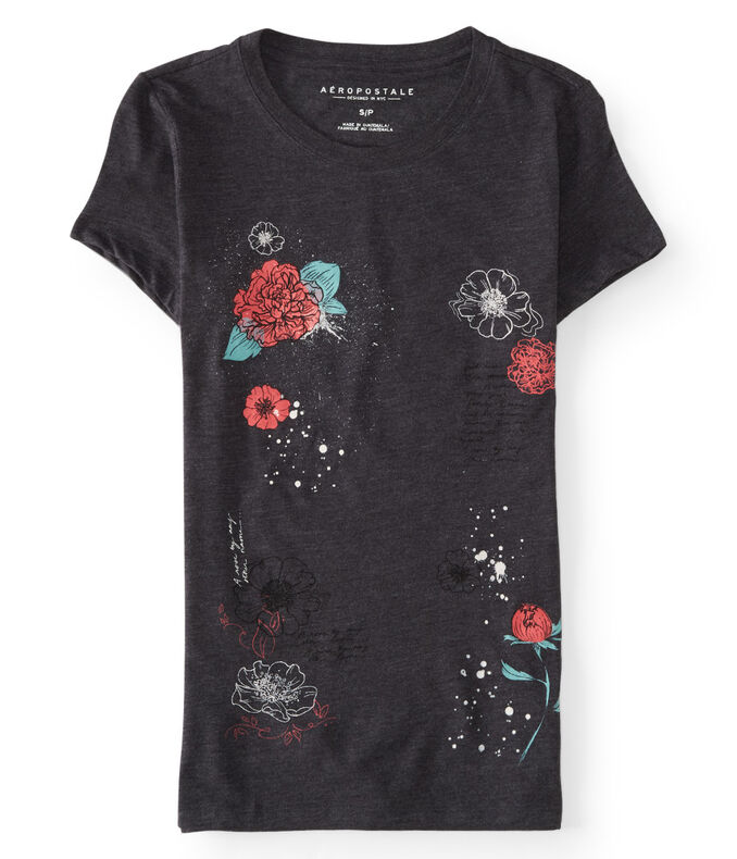 By Any Other Name Graphic Tee