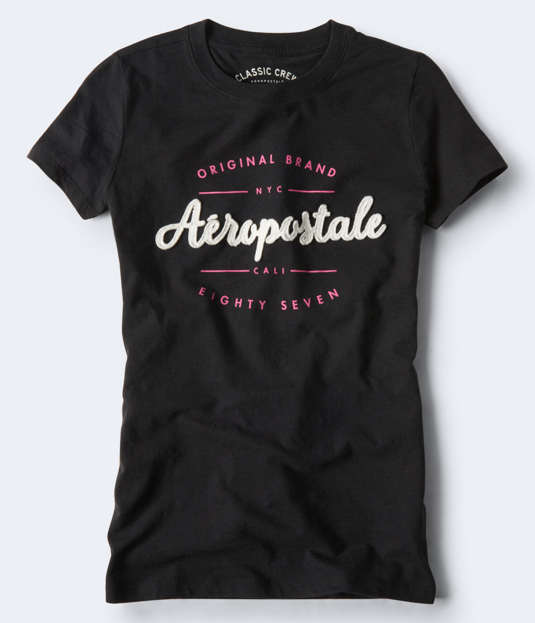Aeropostale Бренд