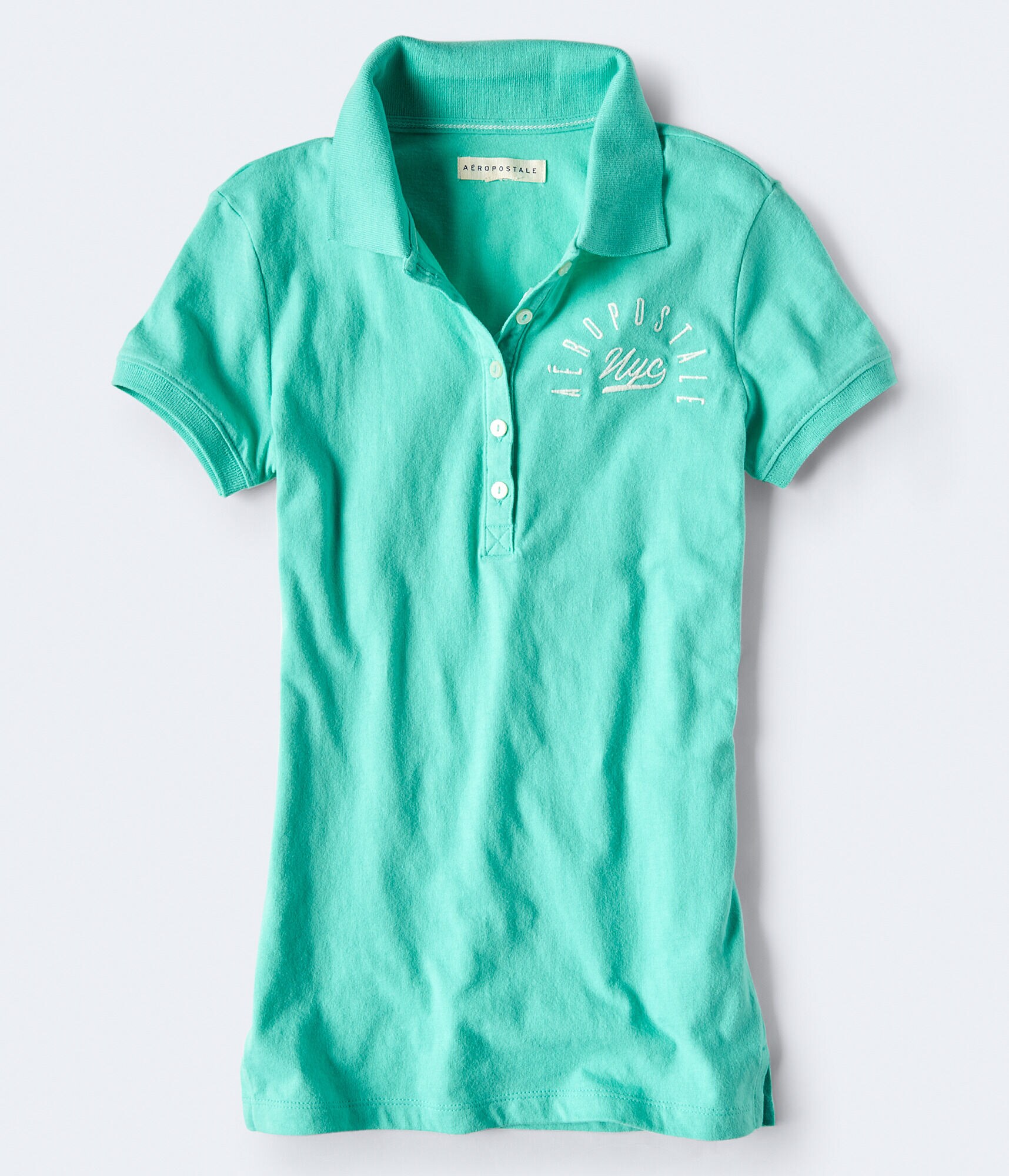 Aeropostale Guys Polo Shirts Dreamworks