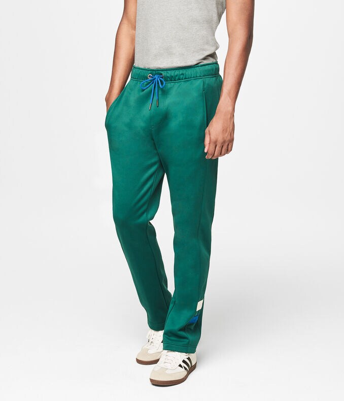 Double Stripe Track Pants