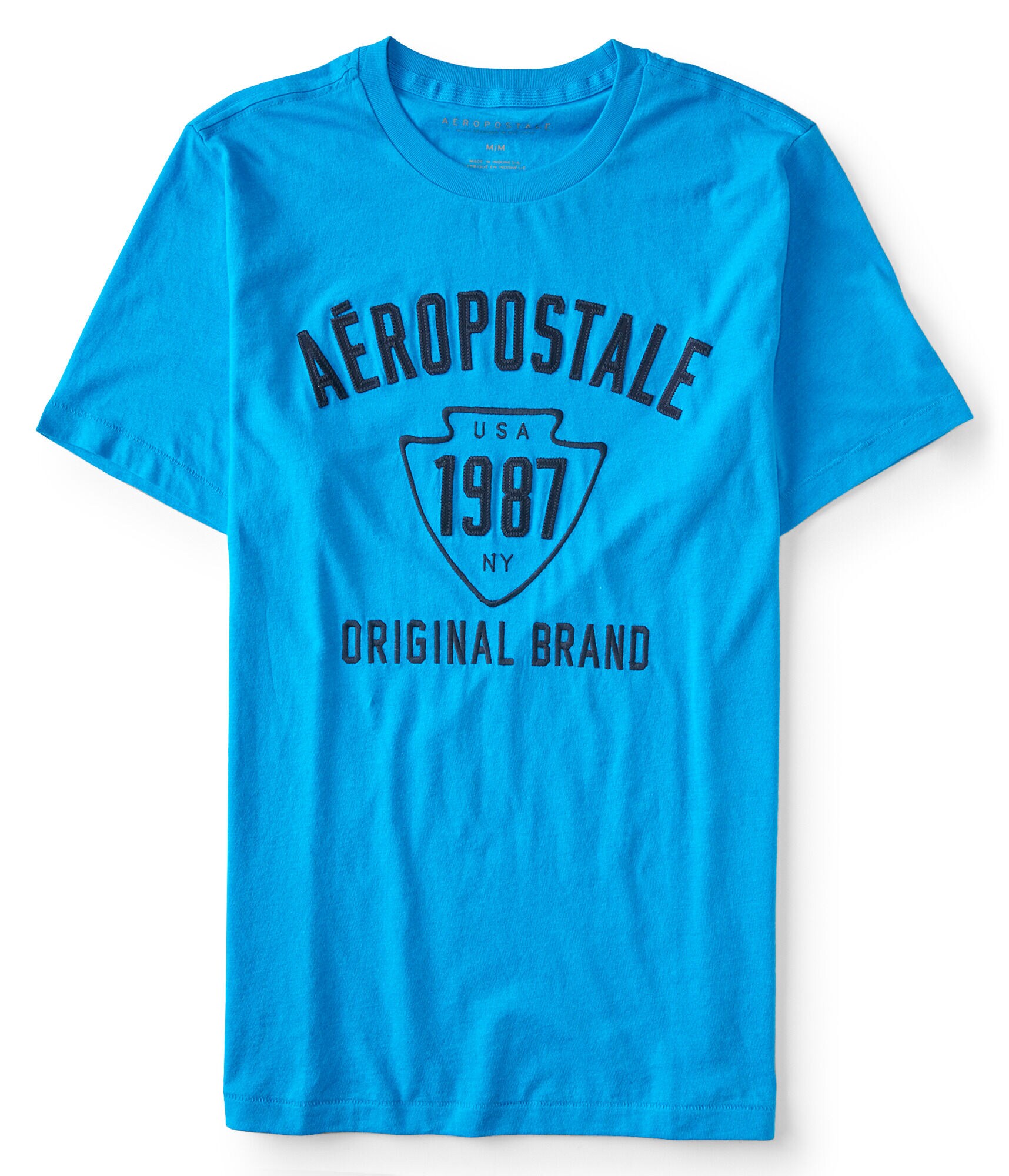 Aeropostale Mens T Shirt Size Chart Agbu Hye Geen
