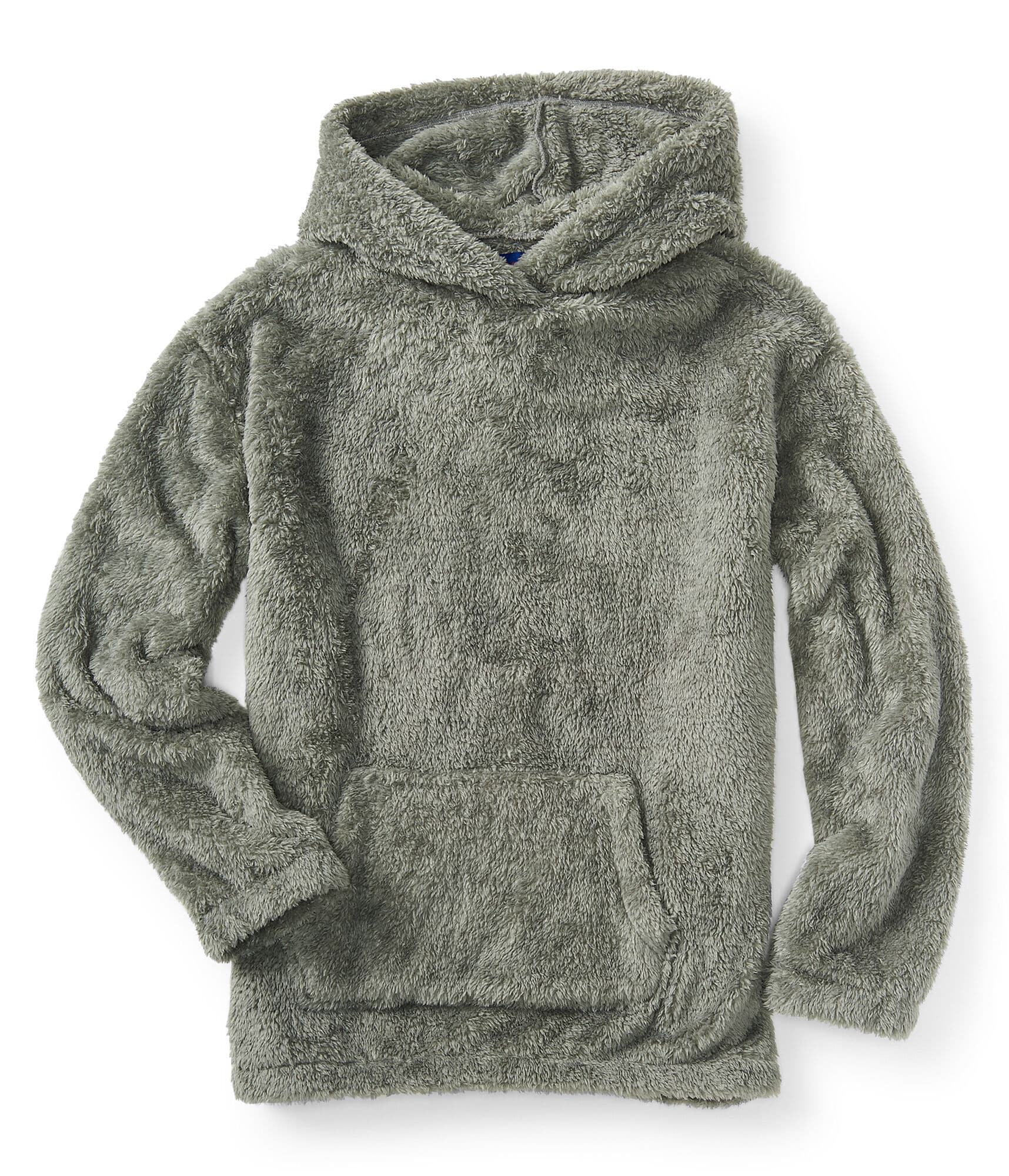 Fleece hoodie pullover Clearance