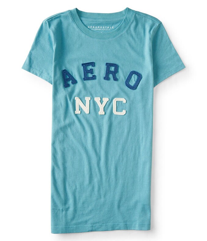 Aero NYC Graphic Tee