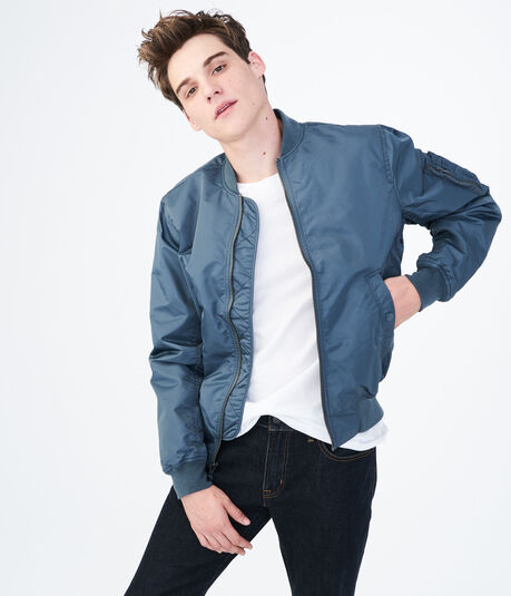 Jackets & Coats for Teen Boys & Men | Aeropostale