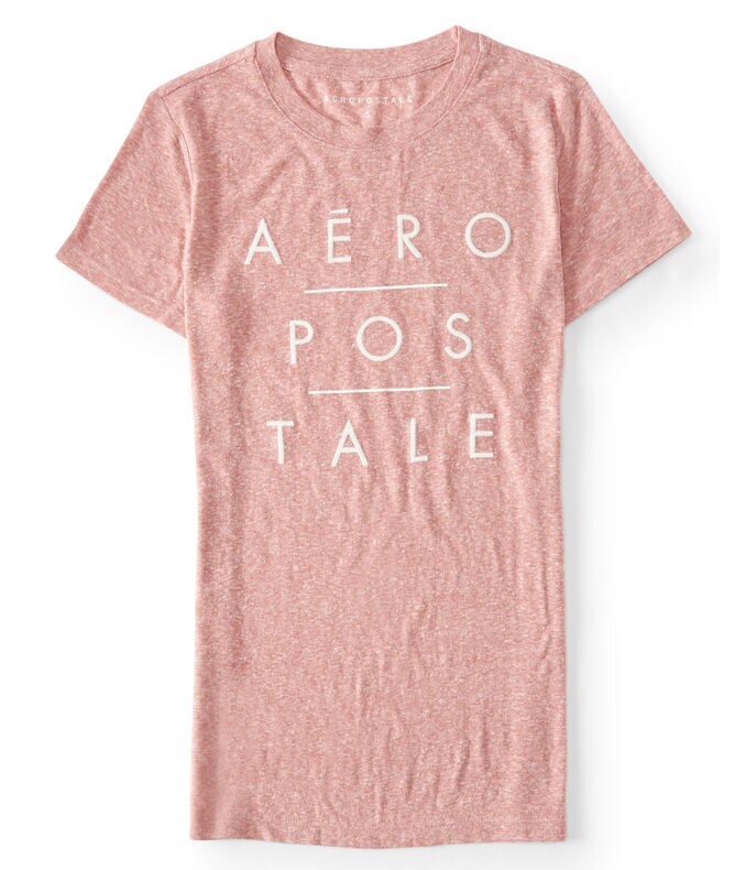 Aero Pos Tale Graphic Tee