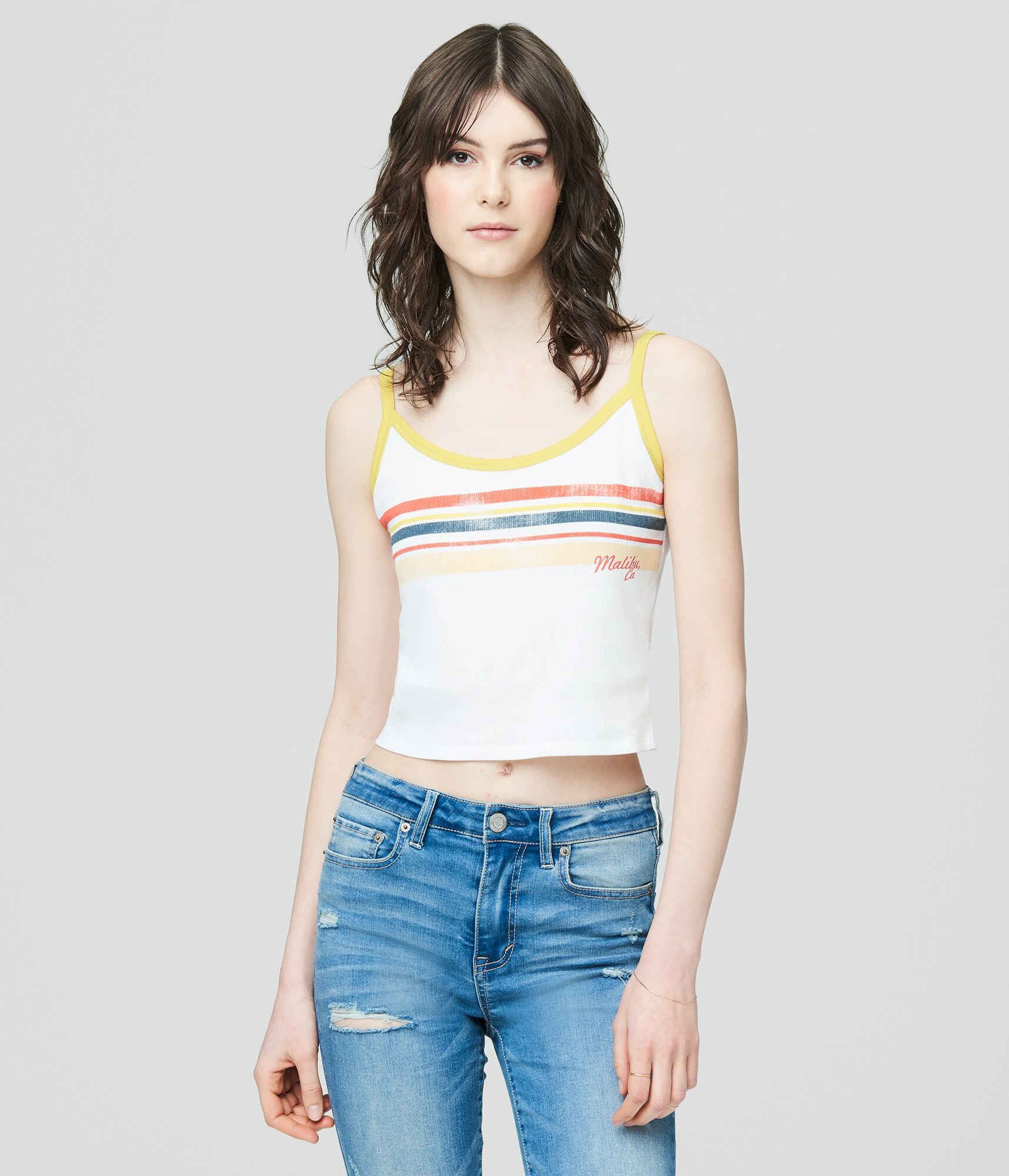 P.S. from Aeropostale