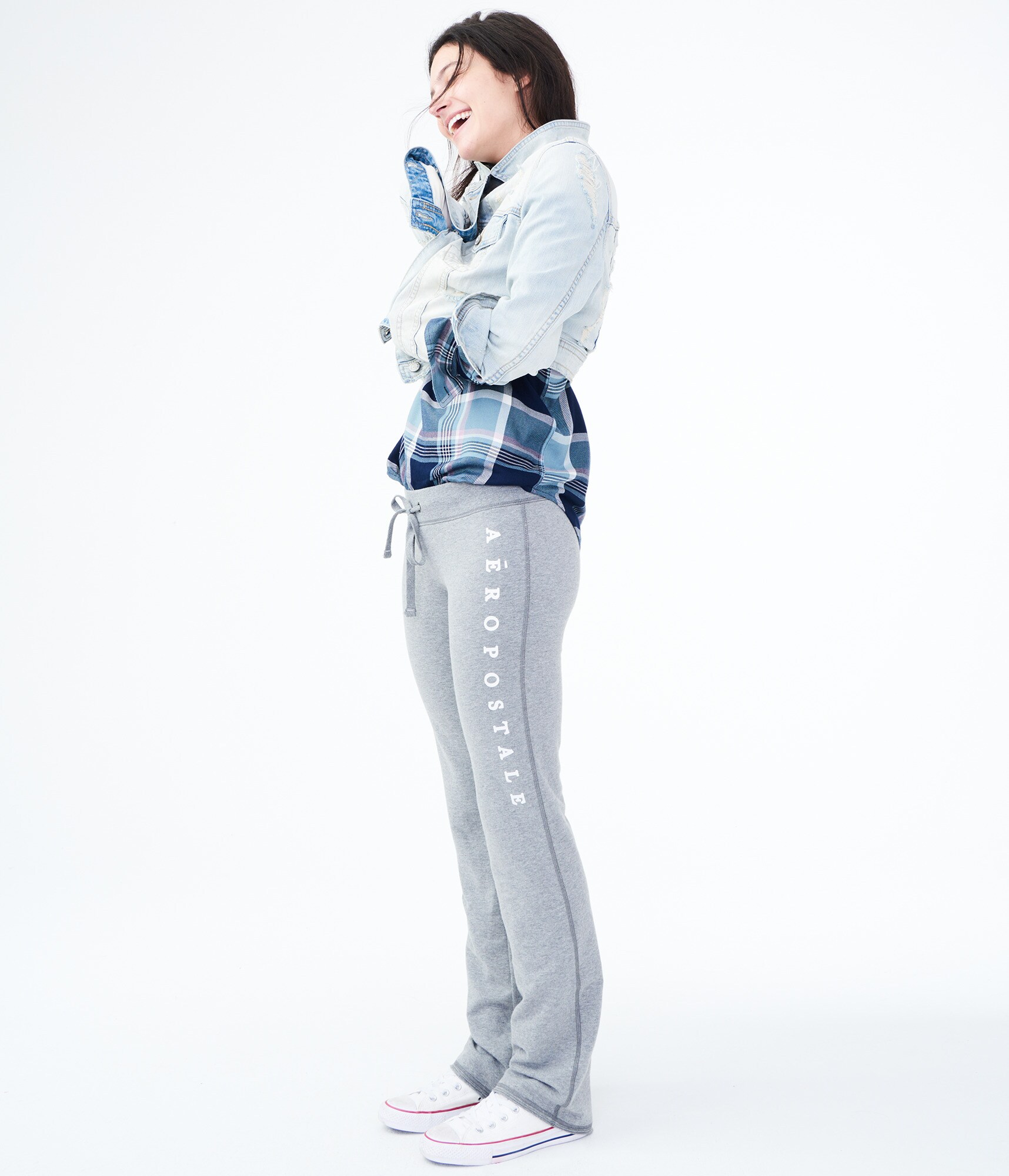 Aeropostale