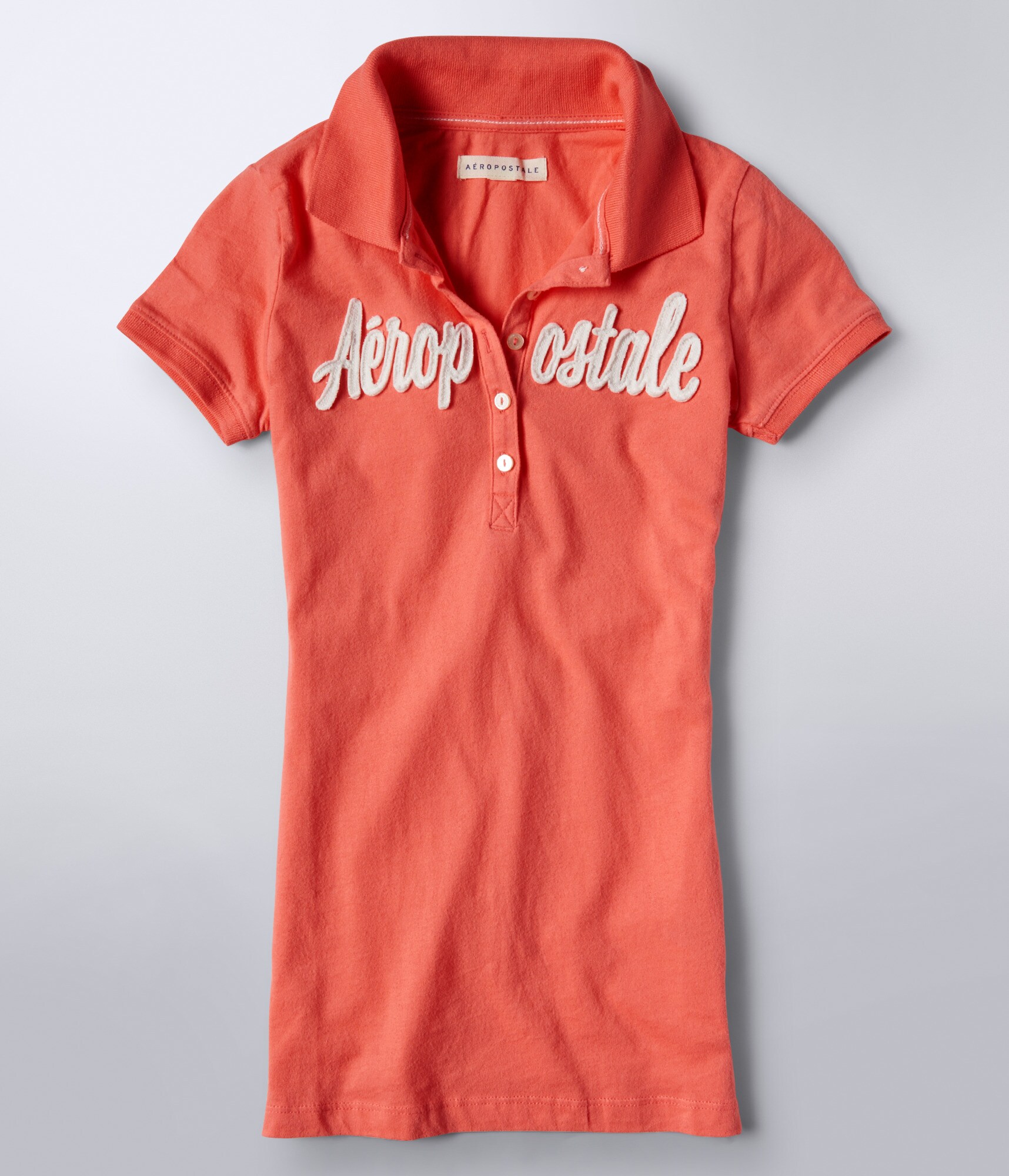 P.S. from Aeropostale