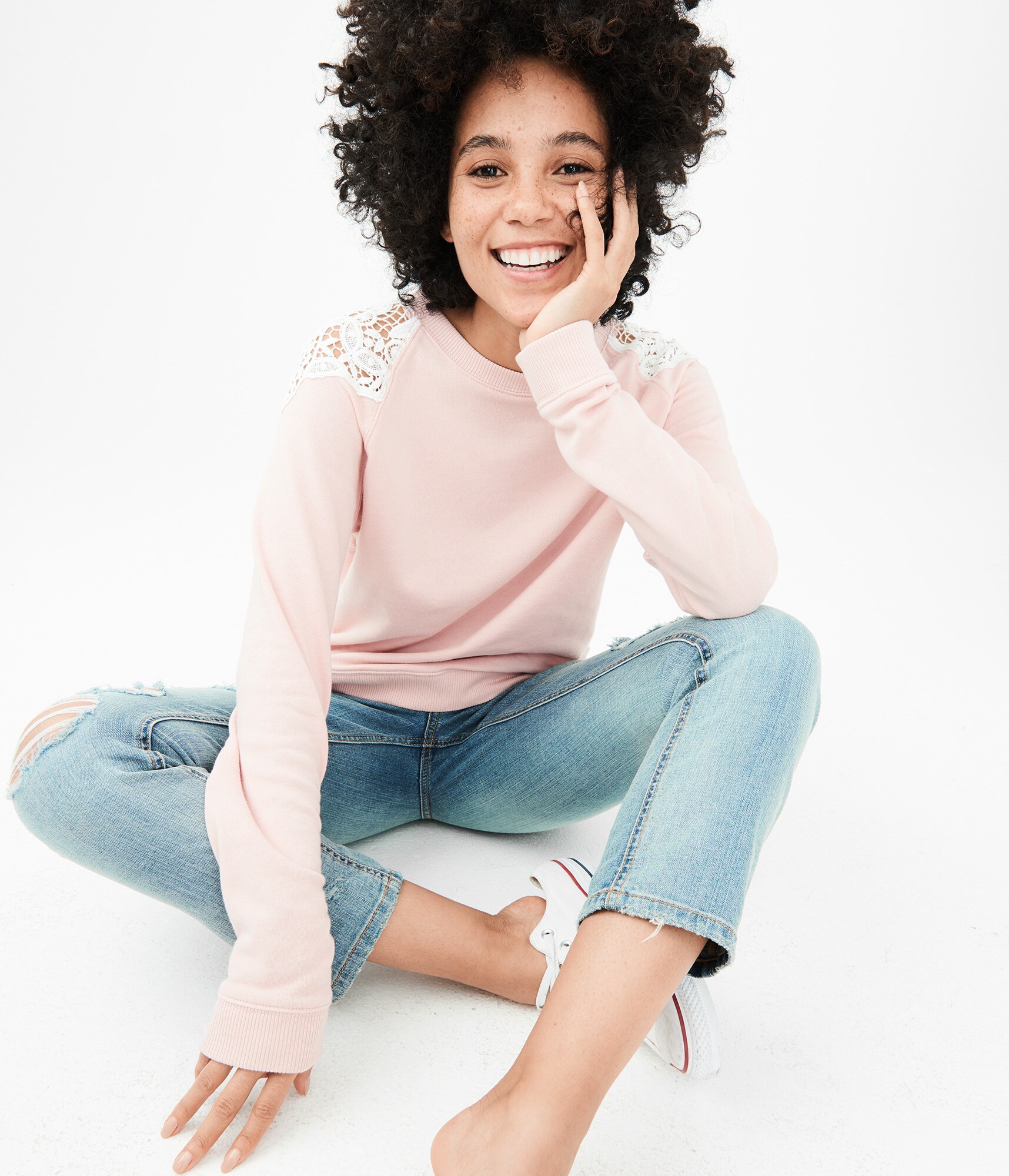 Aeropostale