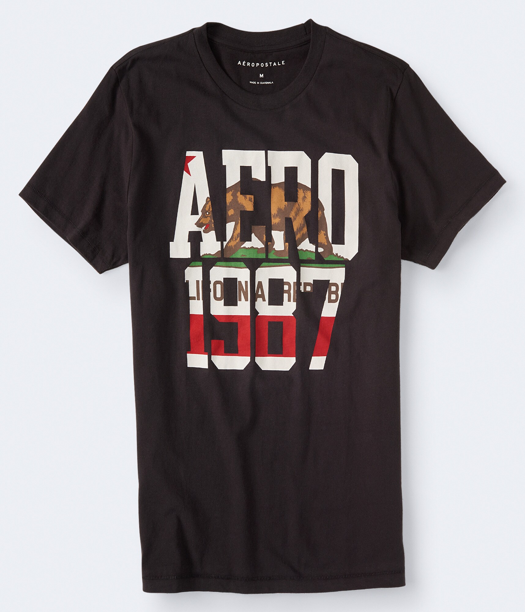 Aeropostale