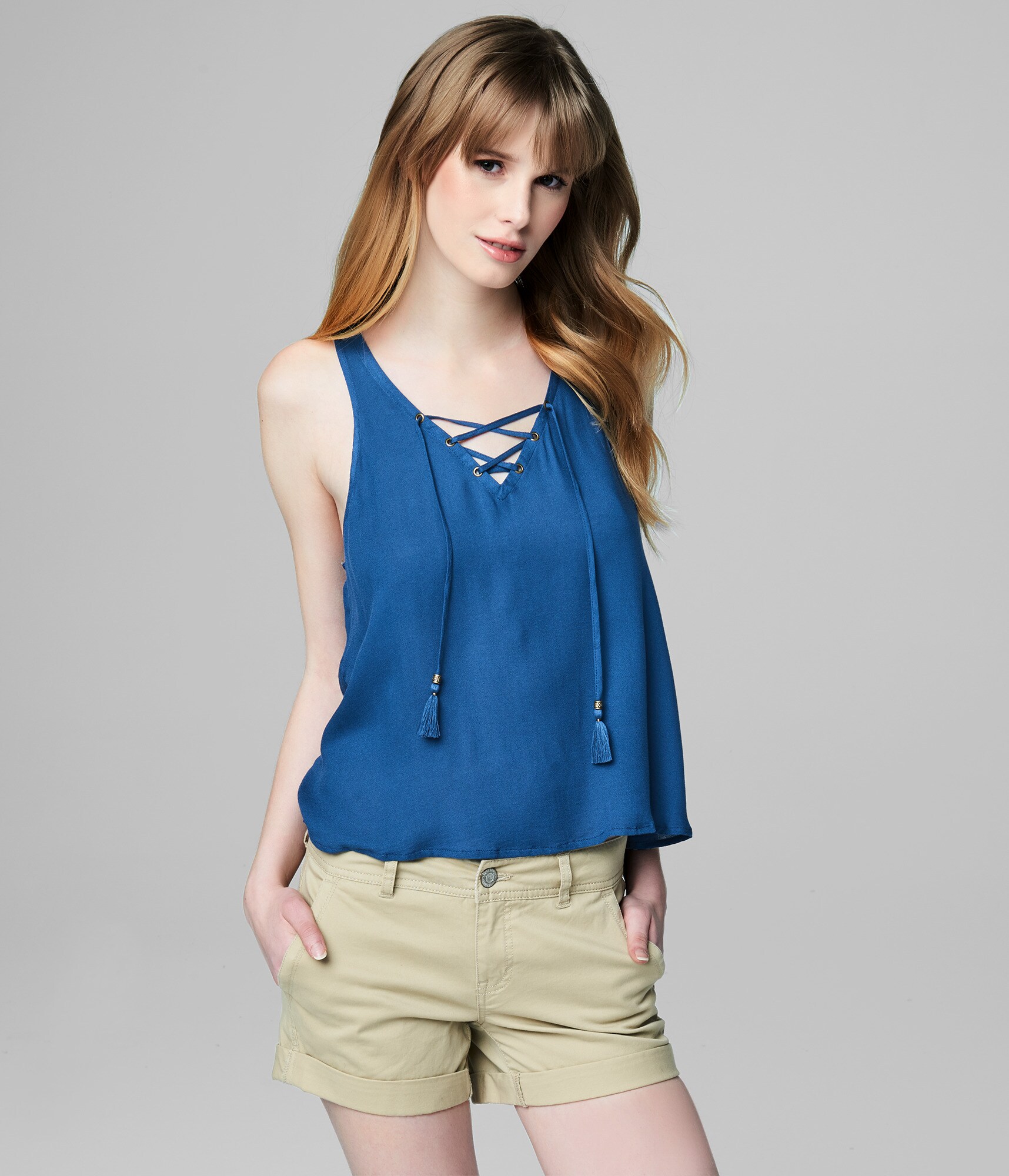 P.S. from Aeropostale