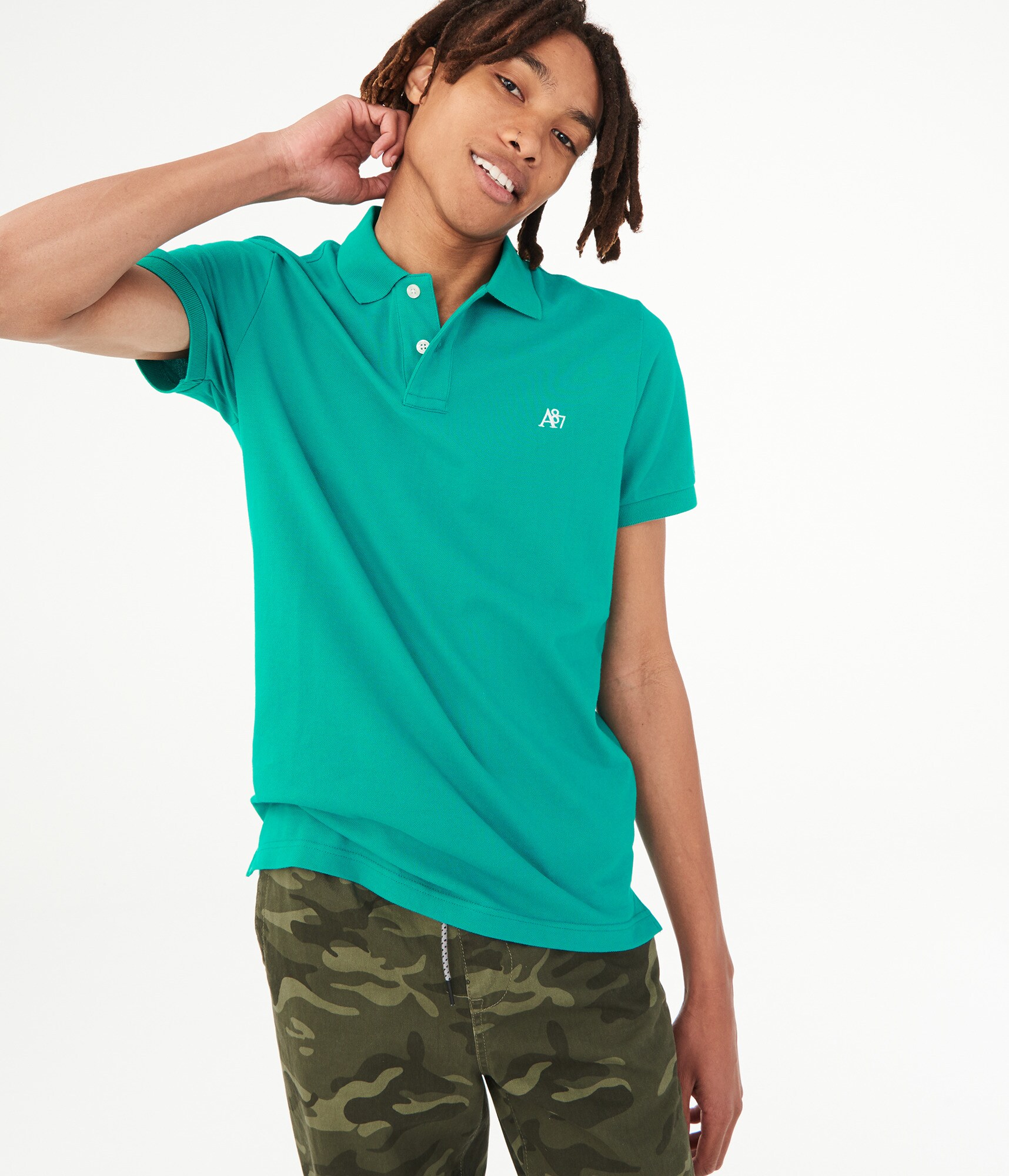 Aeropostale