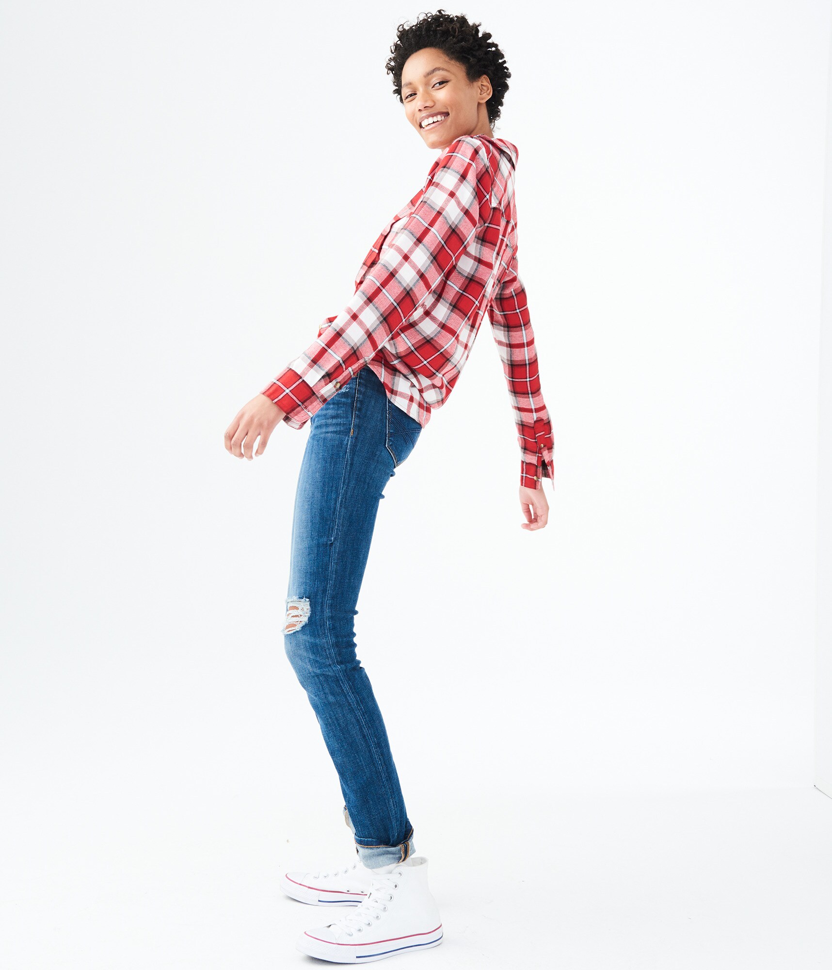 Aeropostale