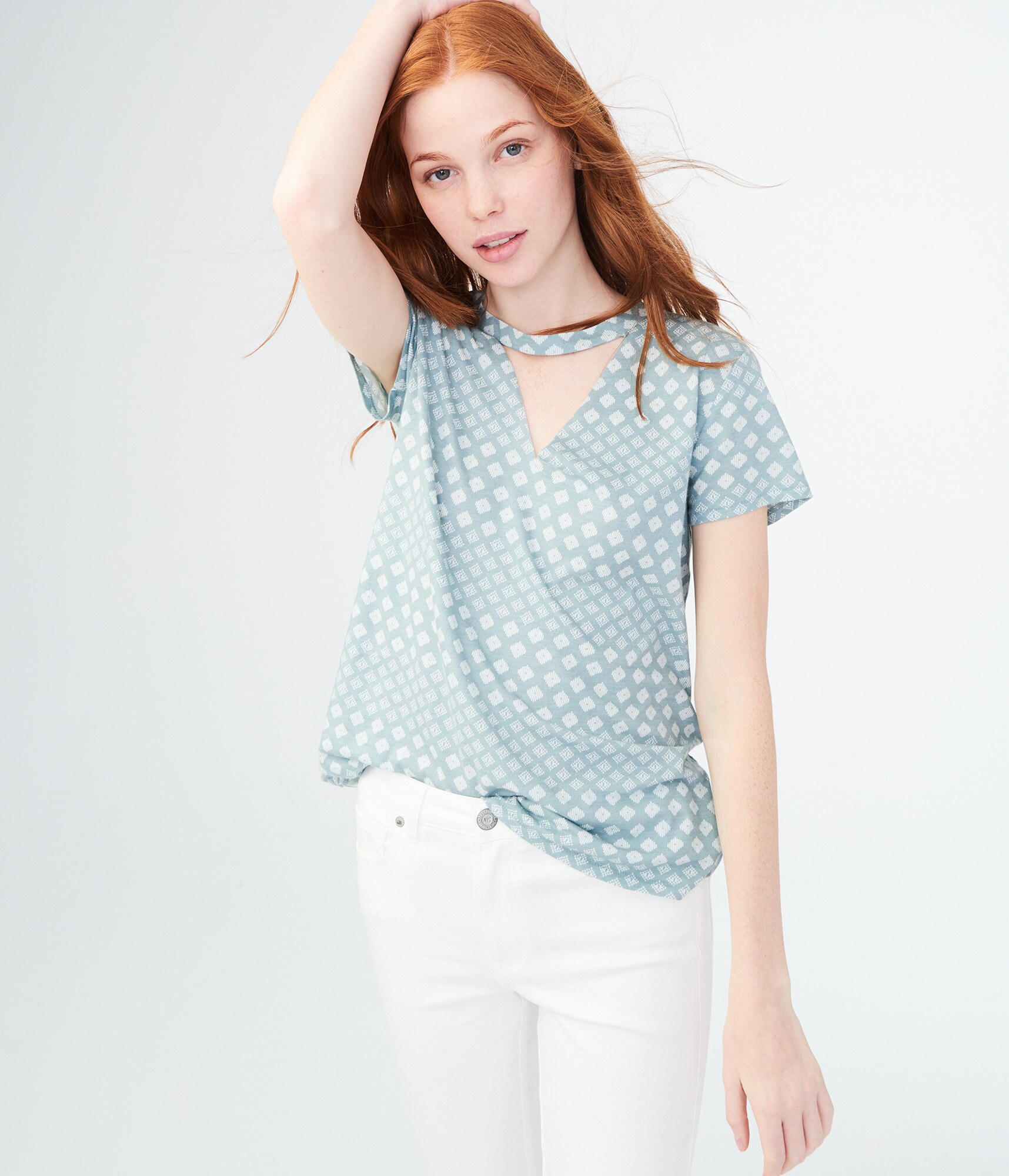 P.S. from Aeropostale