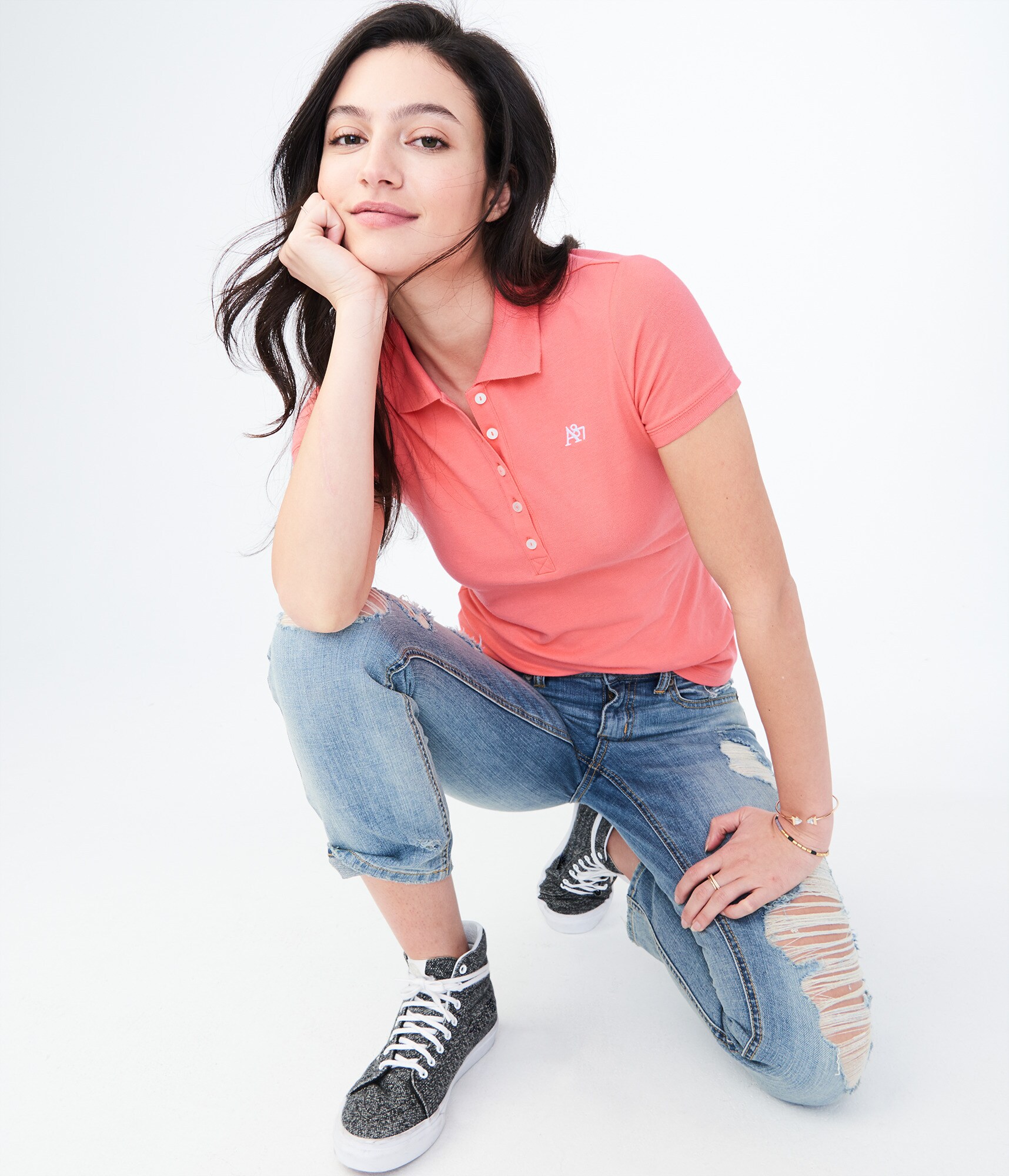 Aeropostale