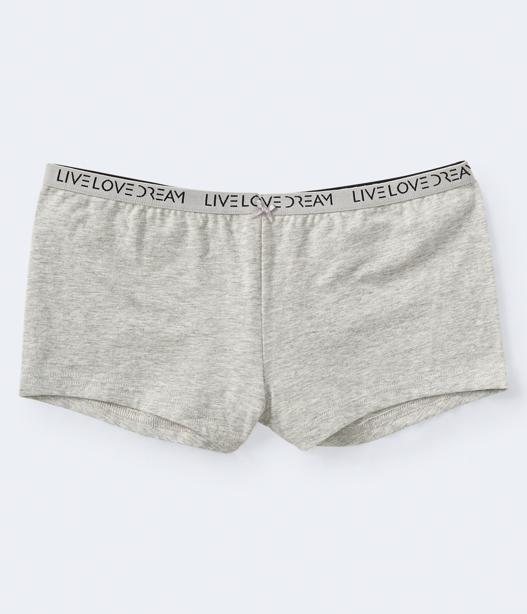 Aero Logo Boyshort by Aeropostale
