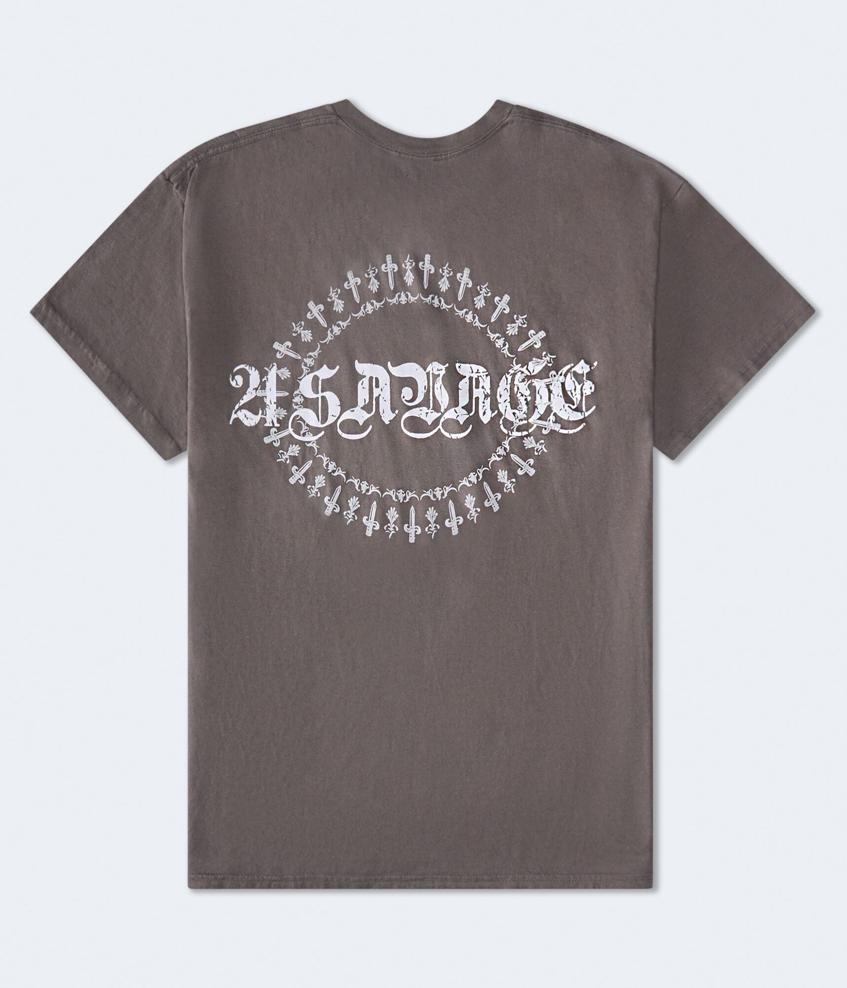 21 Savage Graphic Tee