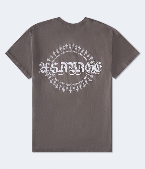 21 Savage Graphic Tee 21 Savage Graphic Tee