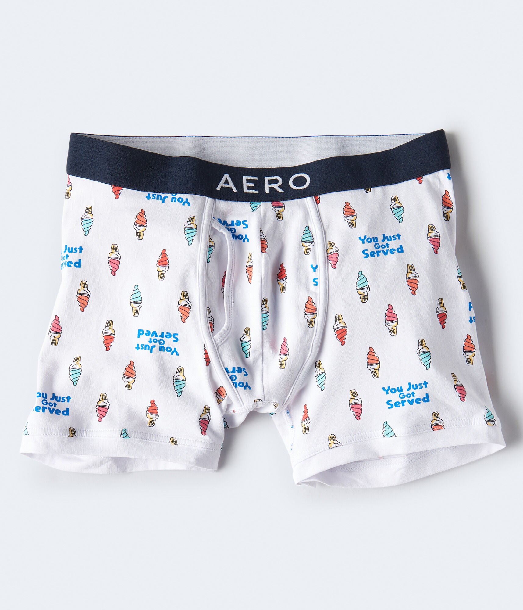 knit boxer briefs