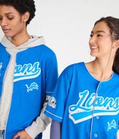 Detroit Lions Top