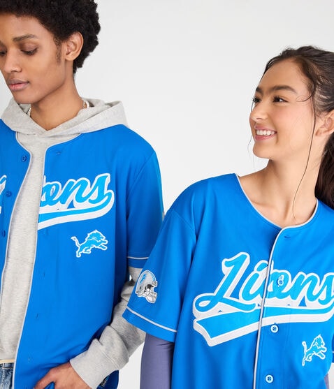 Detroit Lions Top Detroit Lions Top