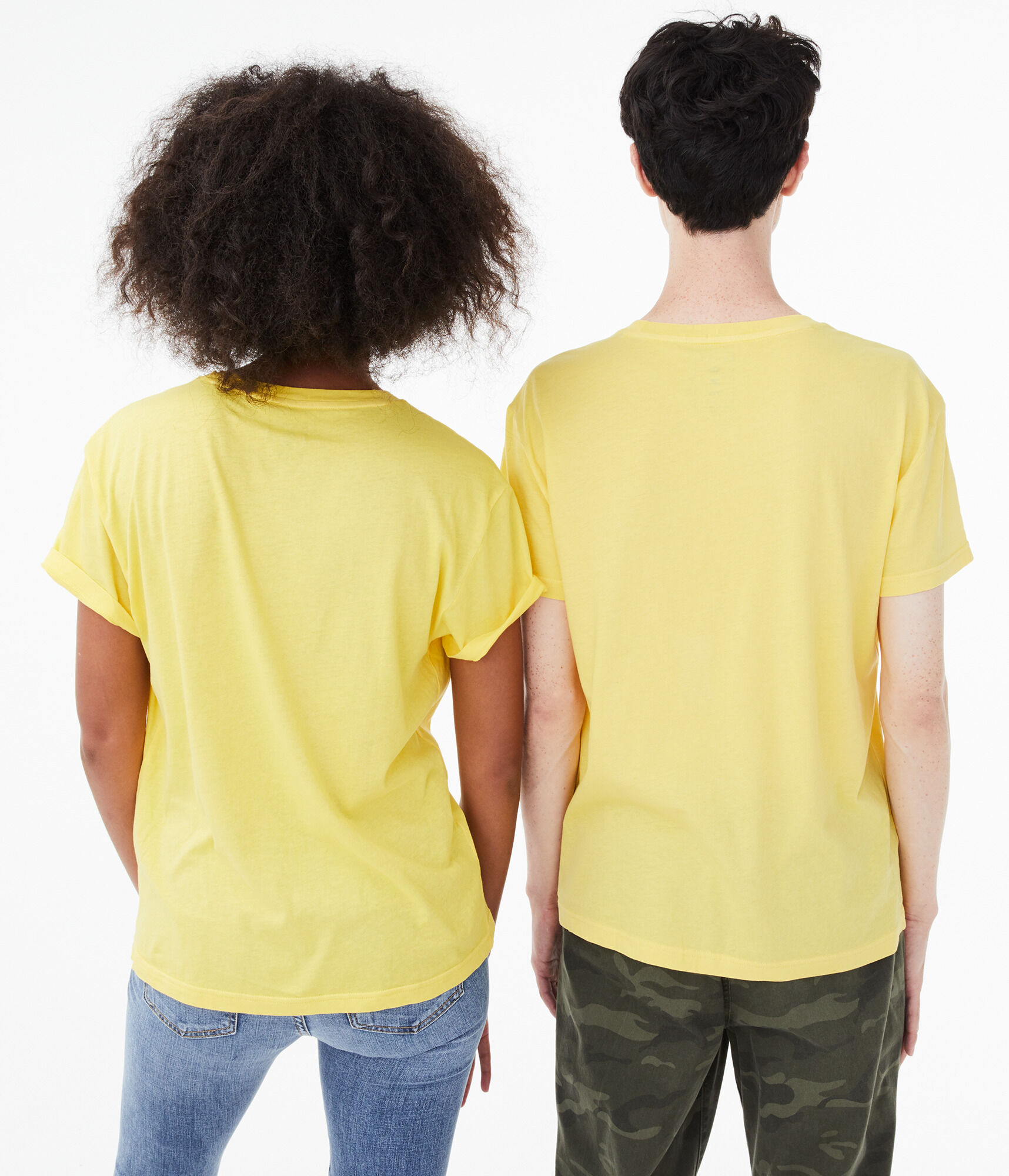 Aero One Equality Graphic Tee