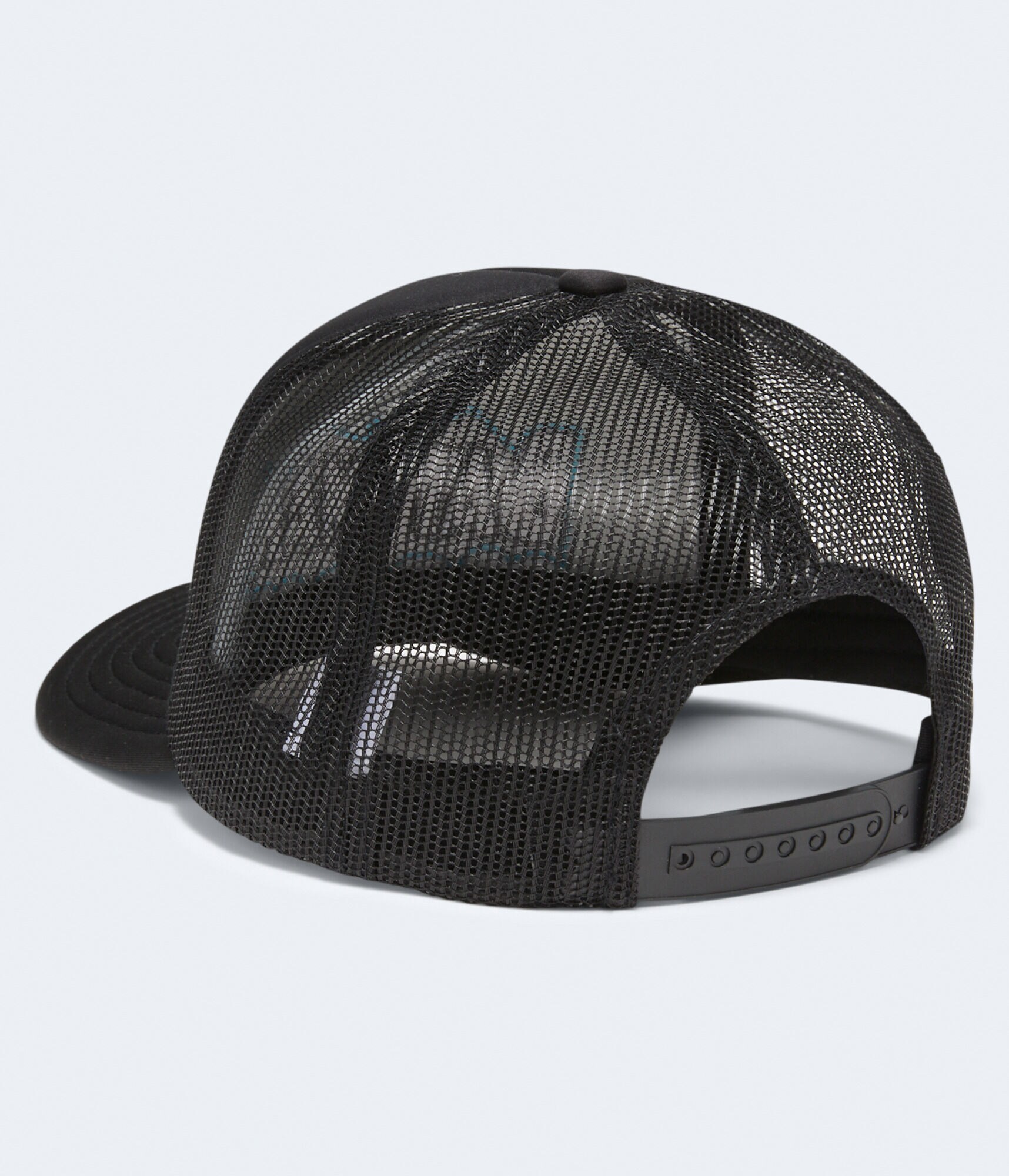 Batman Adjustable Foam Trucker Hat