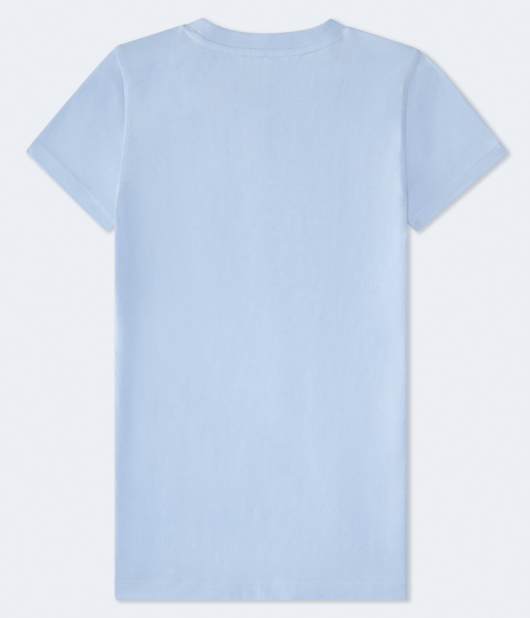 Aeropostale Crest Appliqu&eacute; Graphic Tee