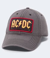 AC/DC Adjustable Hat