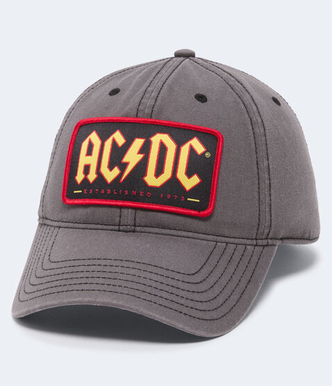 AC/DC Adjustable Hat AC/DC Adjustable Hat
