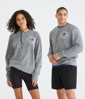 Golden State Warriors Crew Sweatshirt