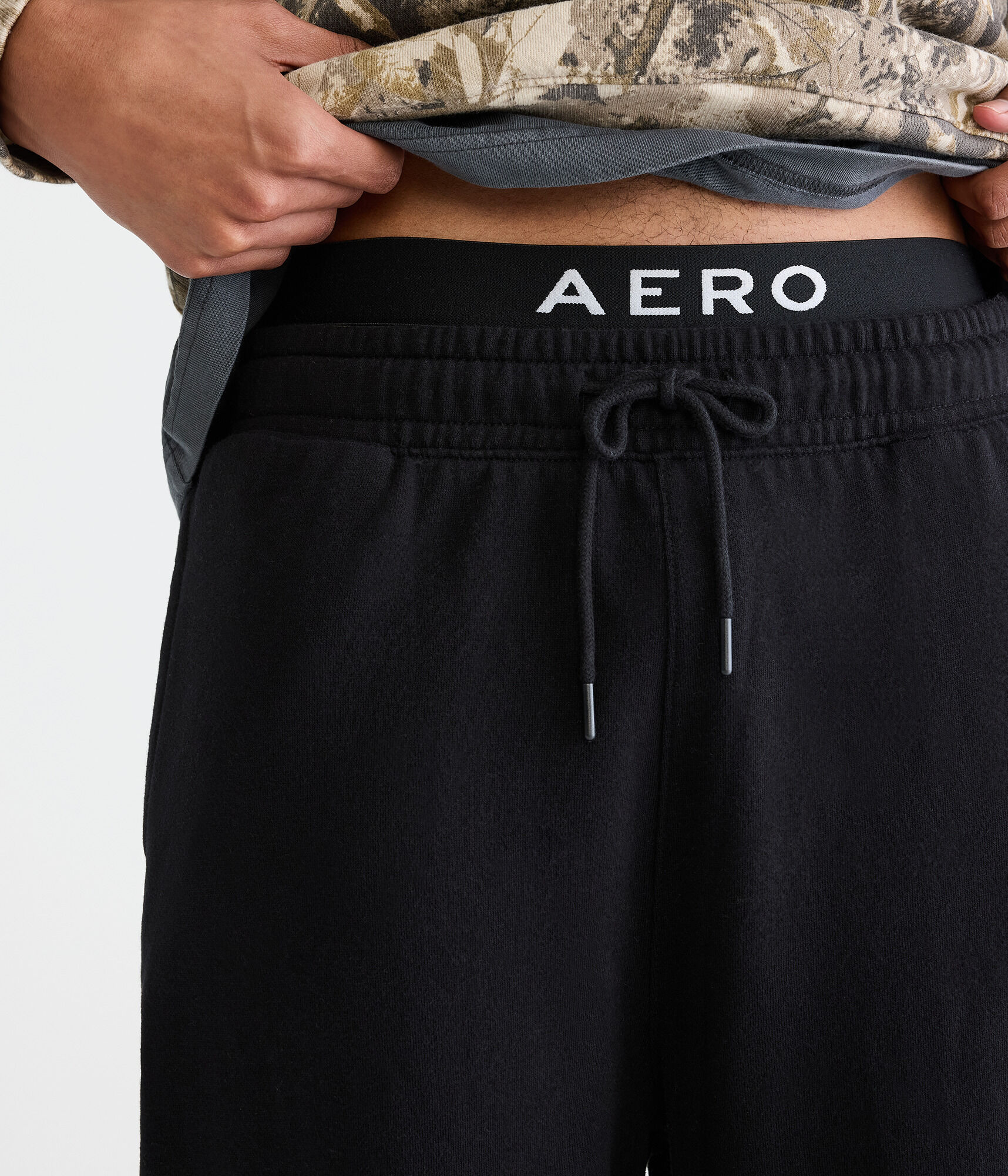 Baggy Sweatpants
