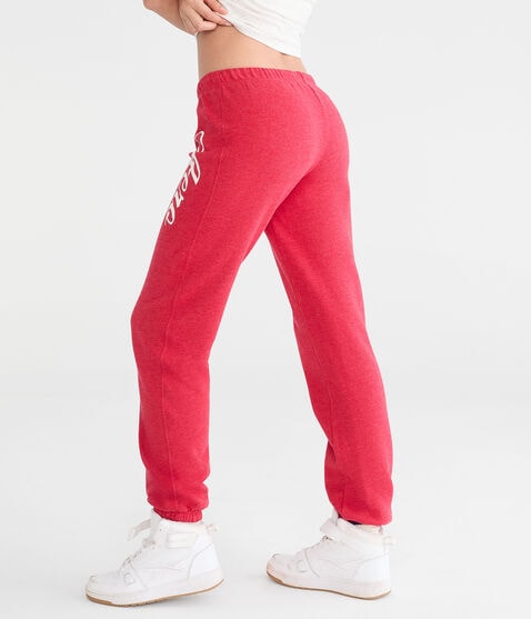 Aero Script Jogger Sweatpants Aero Script Jogger Sweatpants
