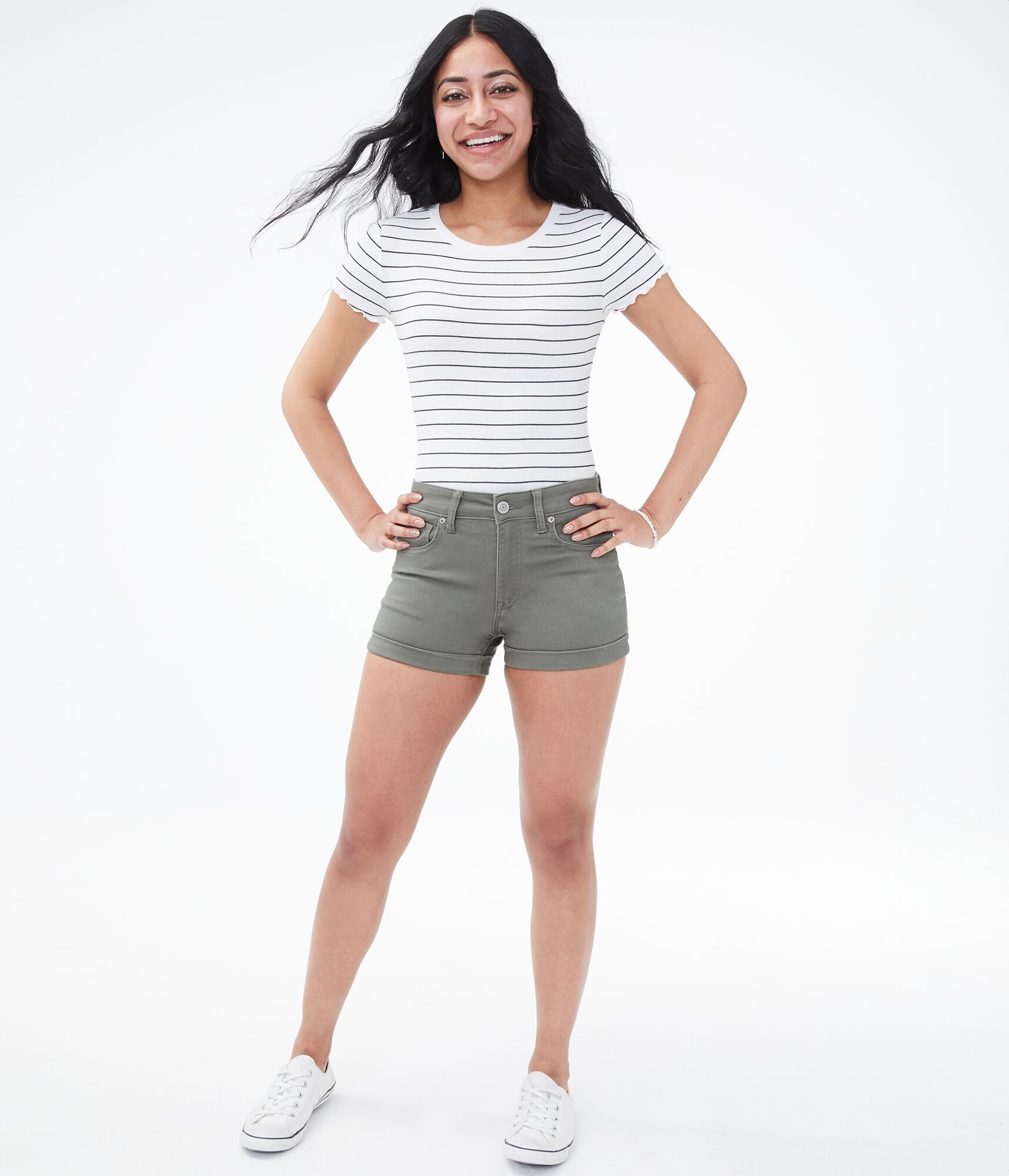 Sites Aeropostale Site