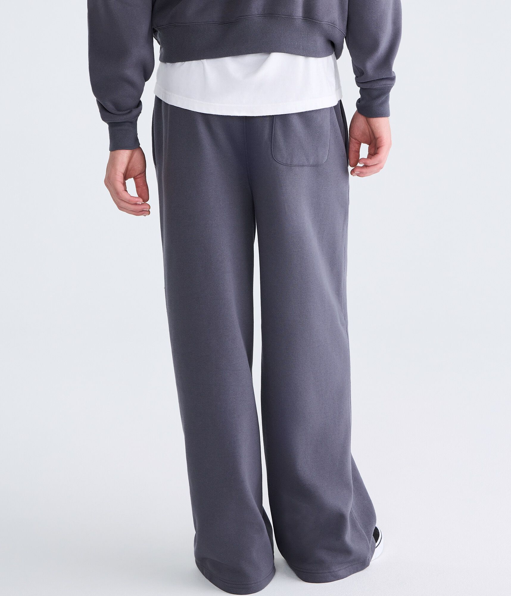 Santa Grinch Baggy Sweatpants
