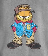 Garfield Crew Sweatshirt