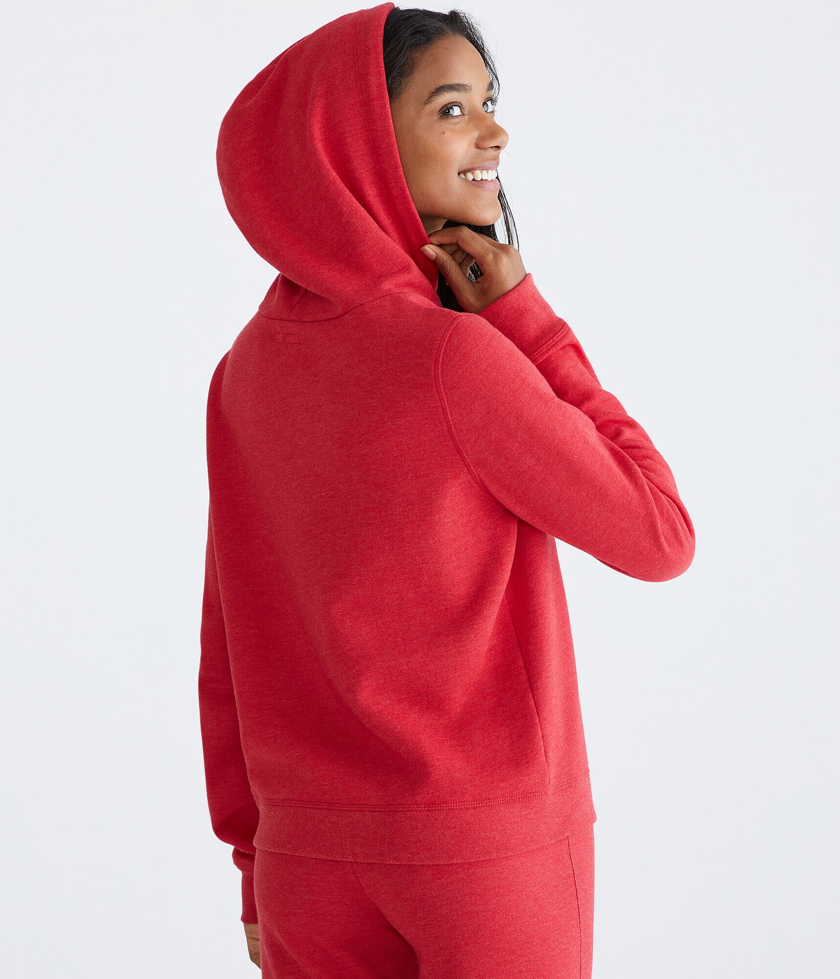 Aero Circle Pullover Hoodie