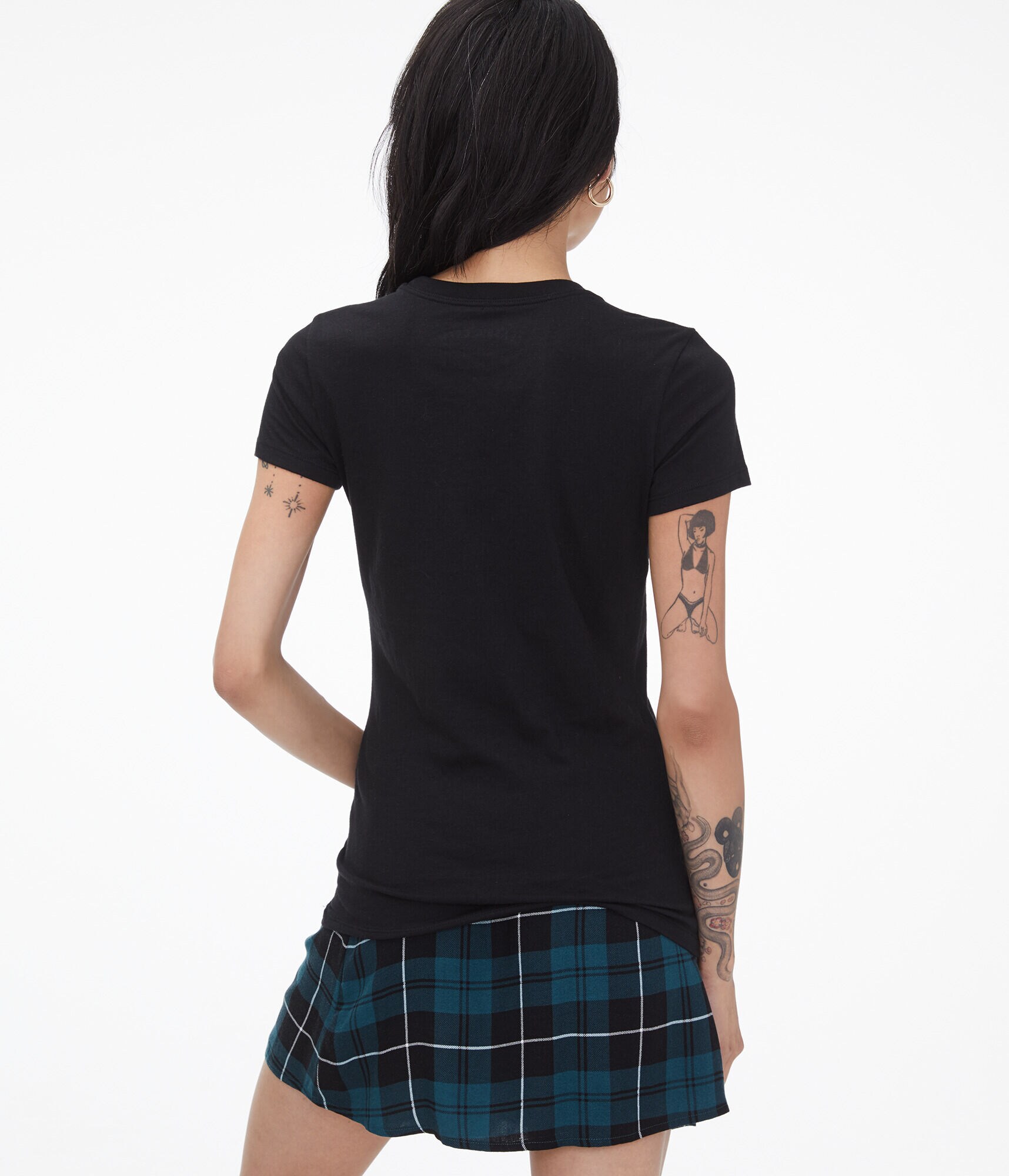 Aero NYC Arch Graphic Tee