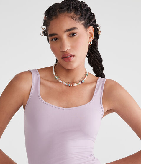 Buttery Soft Sweetheart Tank Buttery Soft Sweetheart Tank