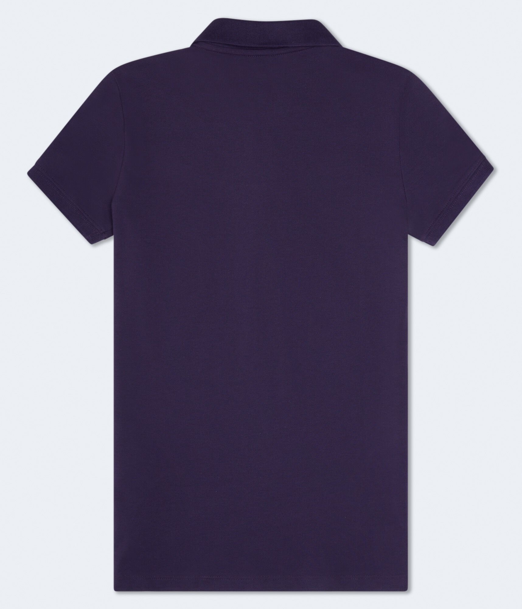 Uniform Piqu&eacute; Polo