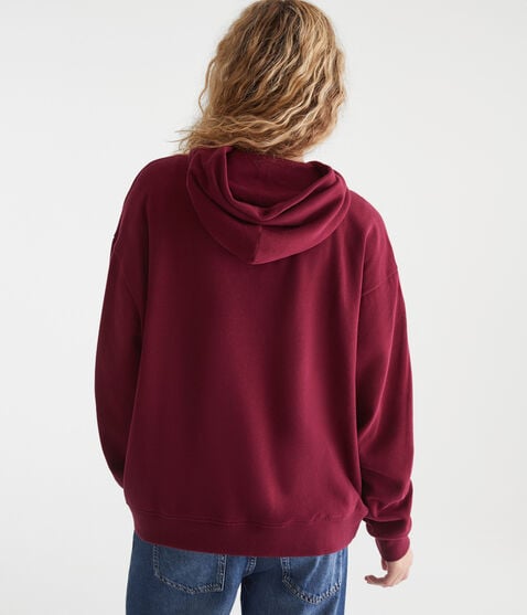Cloud Soft Bunny Oversized Pullover Hoodie Cloud Soft Bunny Oversized Pullover Hoodie