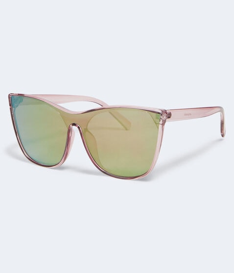 Oversized Cateye Sunglasses Oversized Cateye Sunglasses
