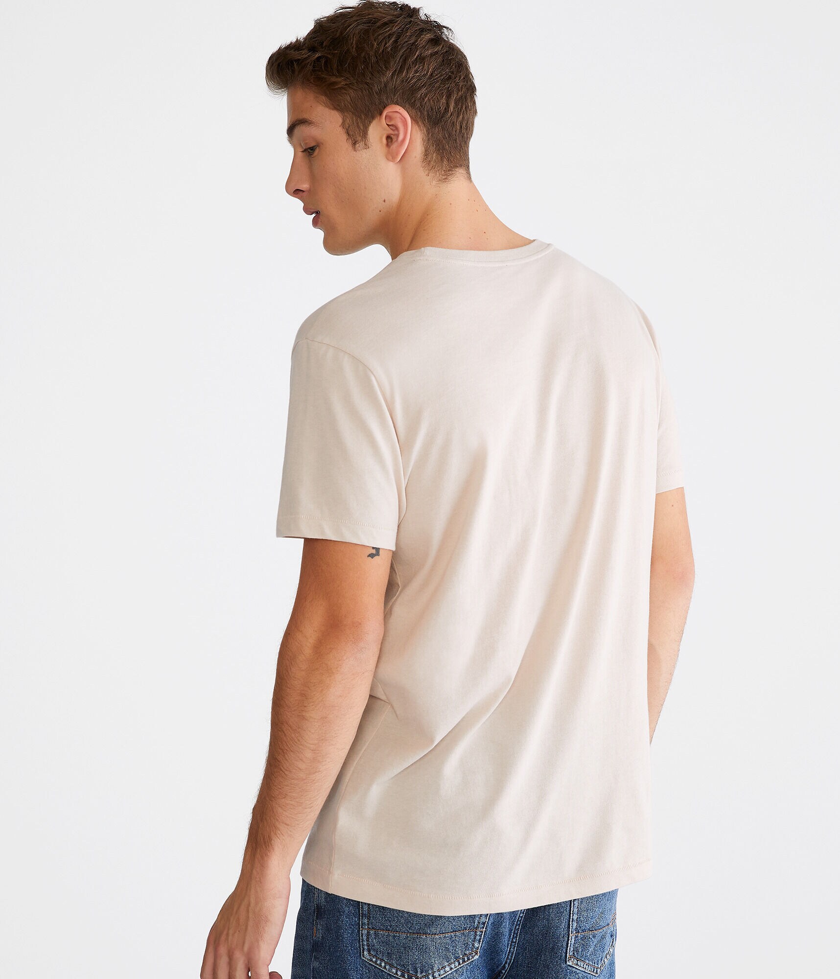 Aero Apple Bite Graphic Tee