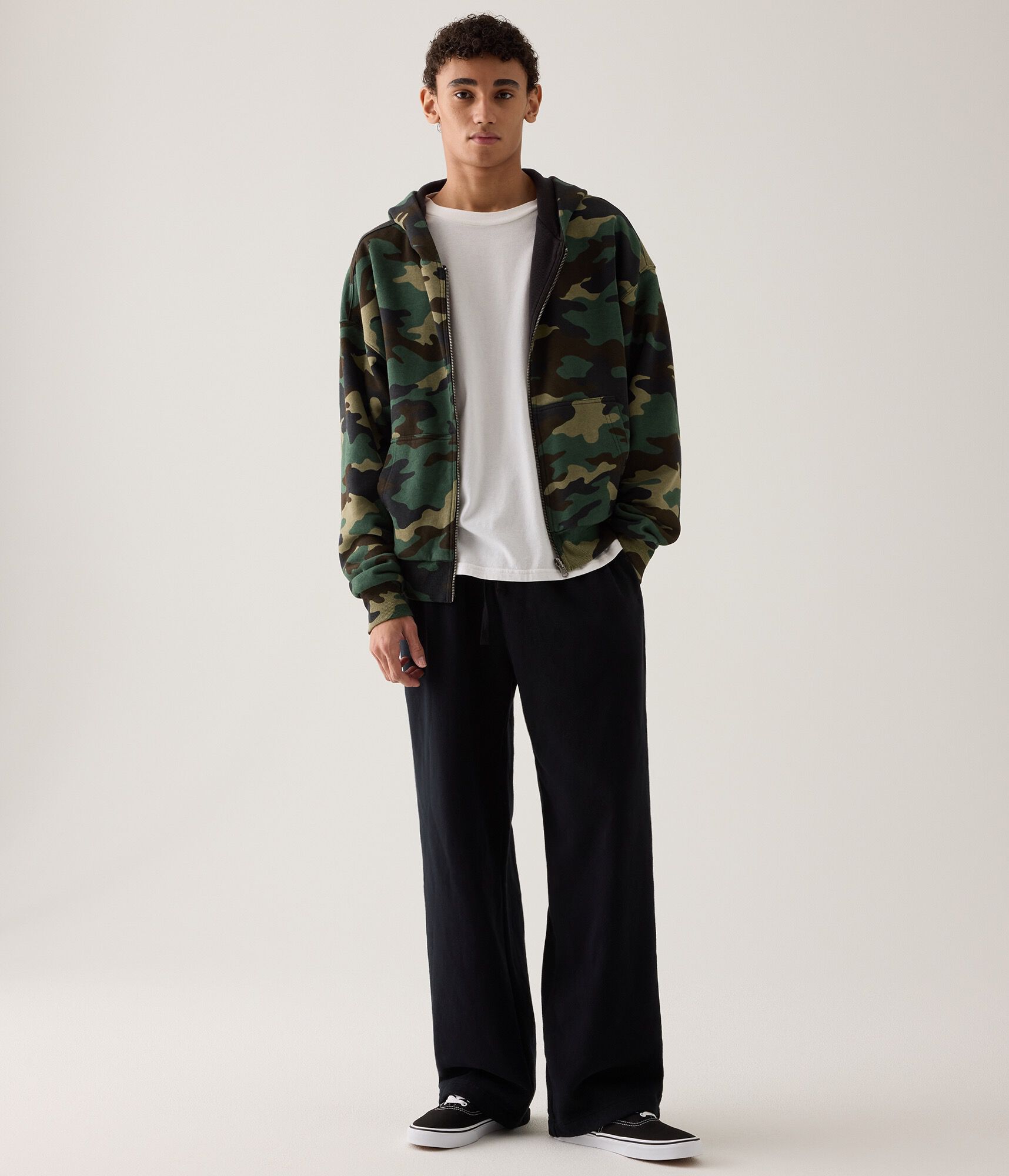 Cloud Soft Baggy Sweatpants