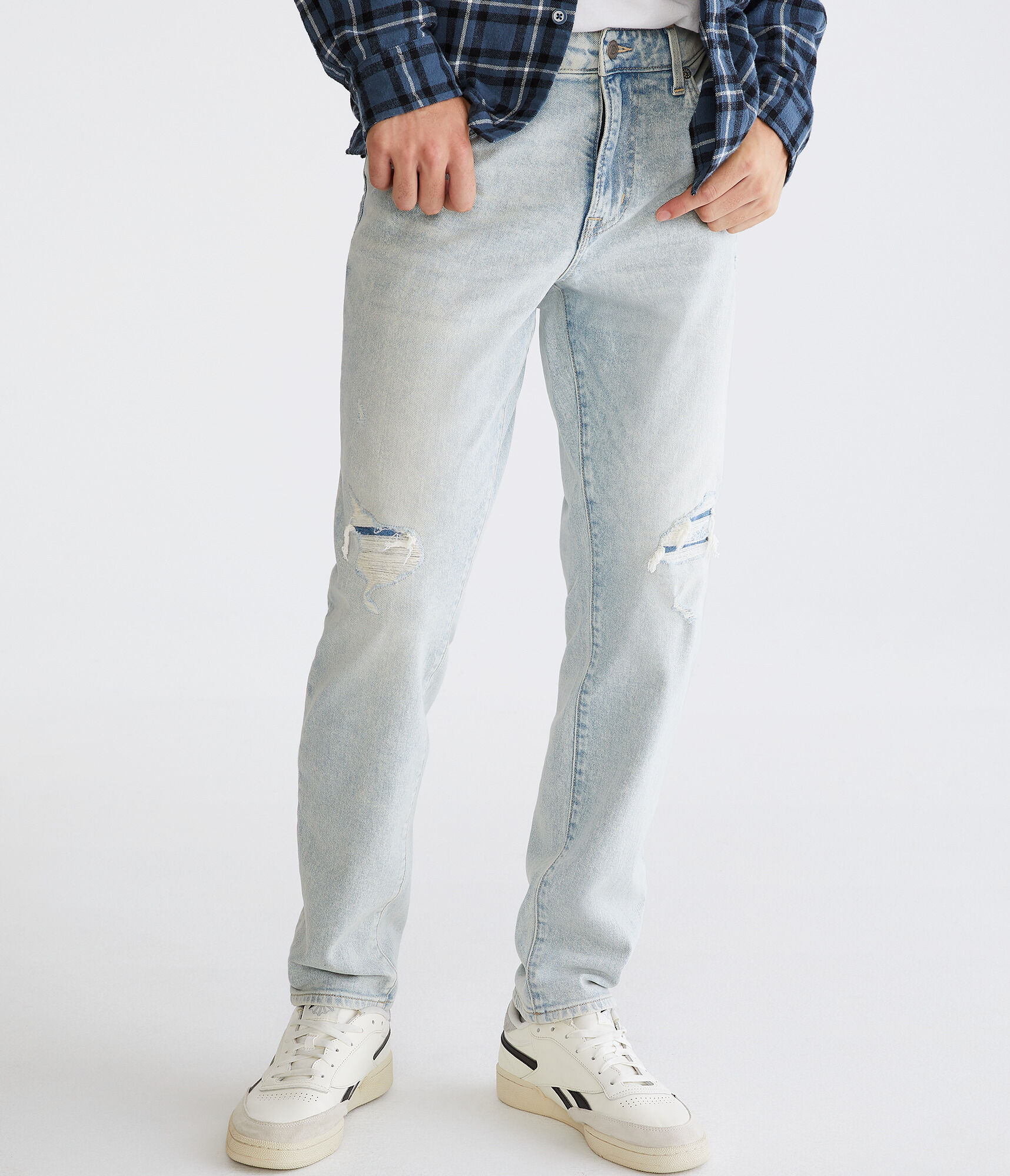 KND Athletic Skinny Jean